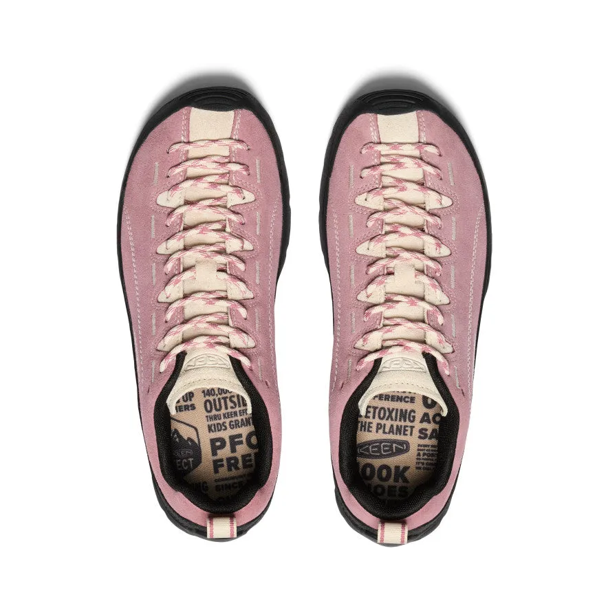 Women's Jasper Suede Sneakers