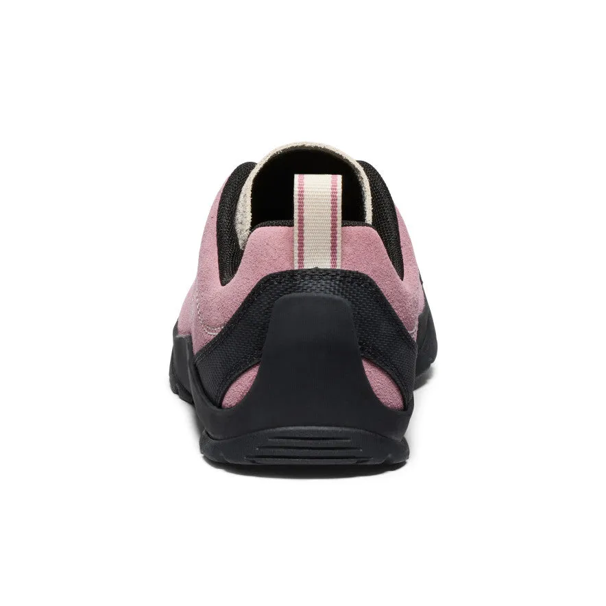 Women's Jasper Suede Sneakers