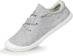 Women's Low-top Casual Walking Shoes Classic Comfortable Flat Fashion Sneakers