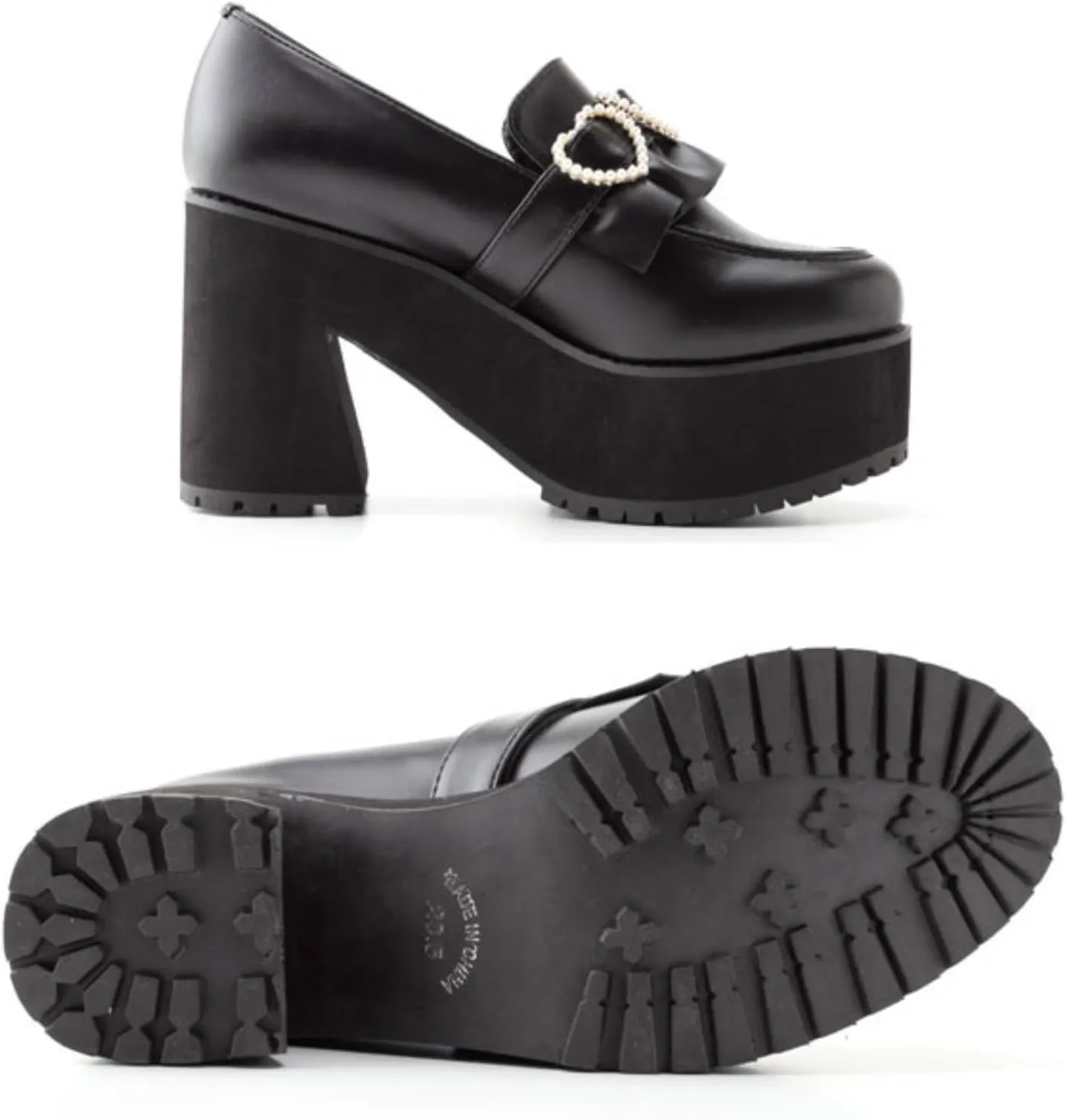 Women's Penny Loafer