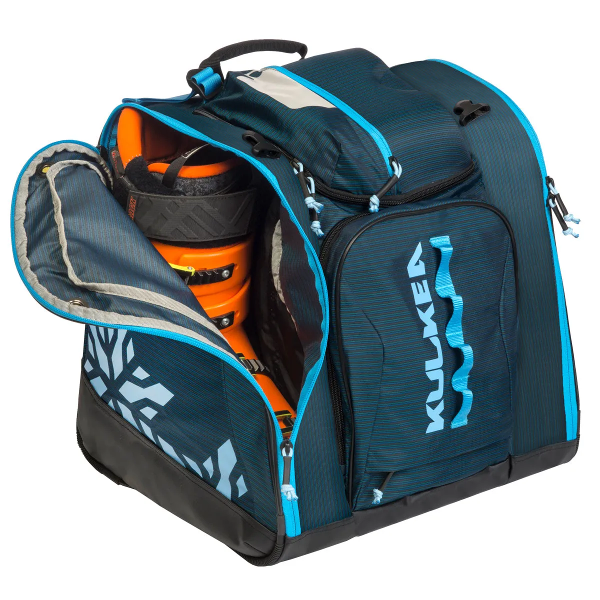 Women's Powder Trekker Boot Bag (52L)