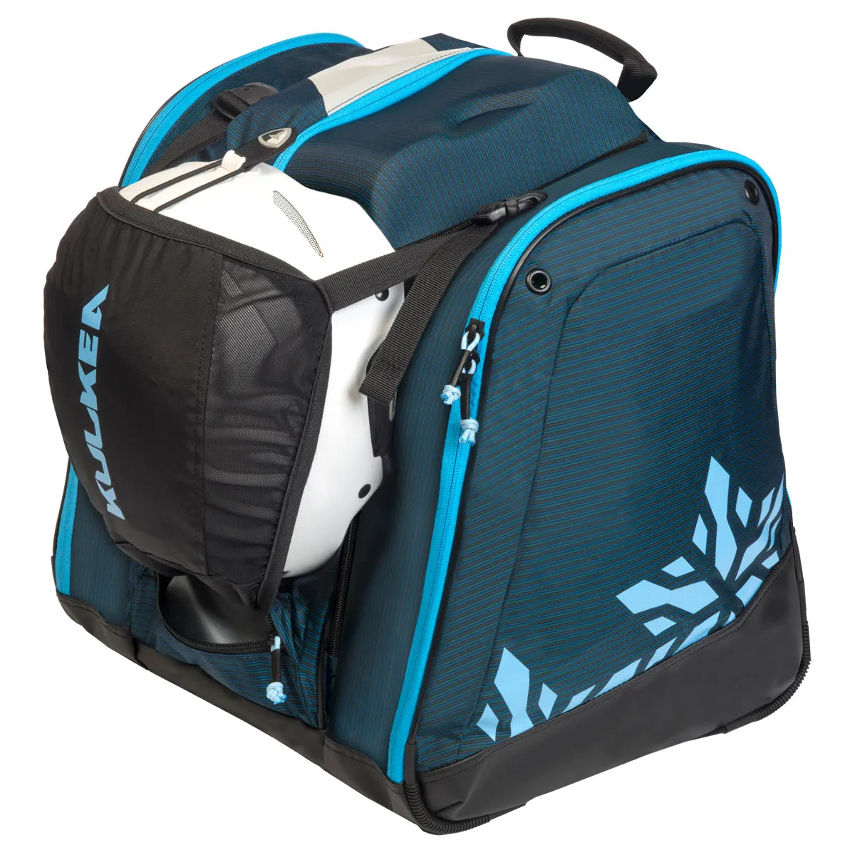 Women's Powder Trekker Boot Bag (52L)