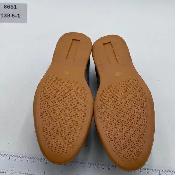 Women's Round Toe Flat Loafers Comfort Slip On Moccasins Lightweight Driving
