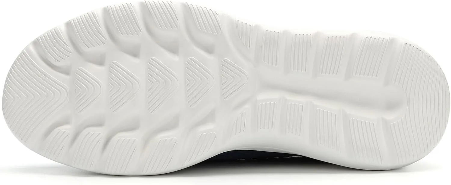 Women's Slip On Walking Shoes