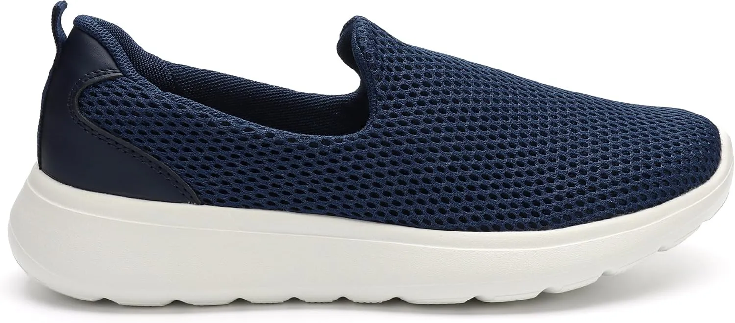 Women's Slip On Walking Shoes