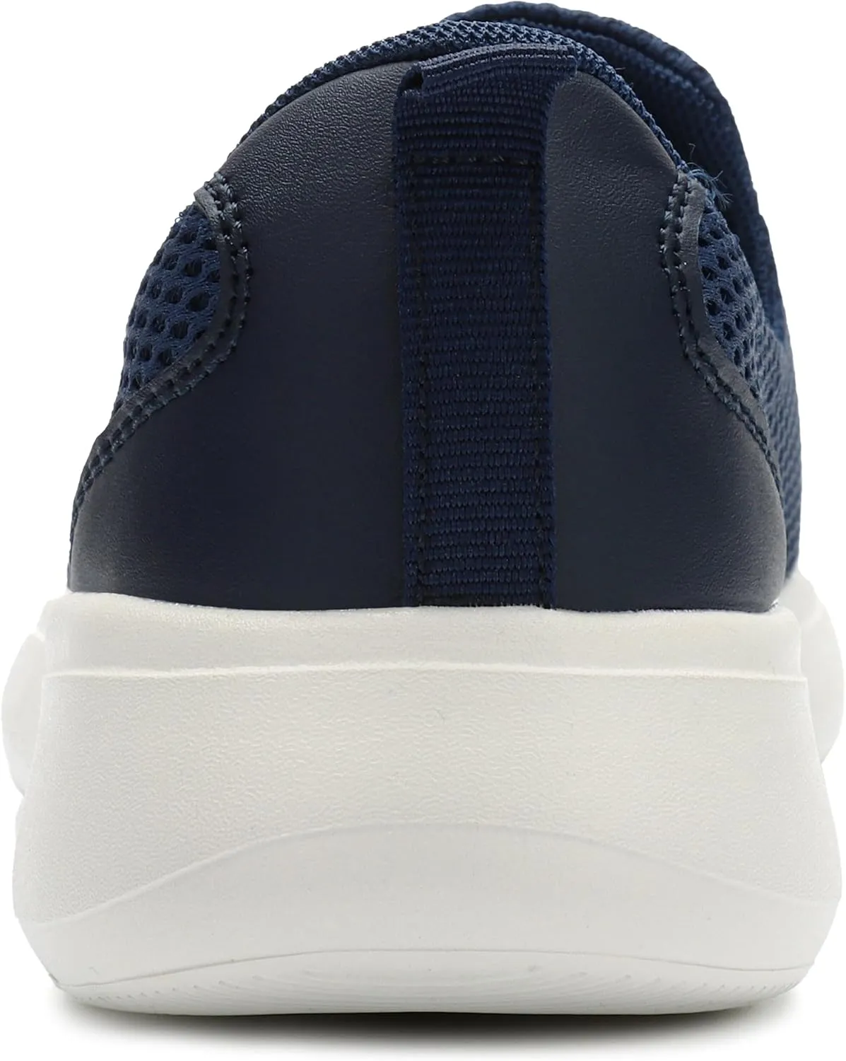 Women's Slip On Walking Shoes