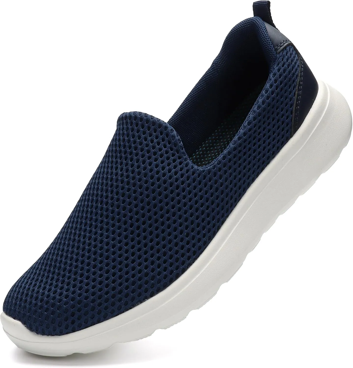 Women's Slip On Walking Shoes