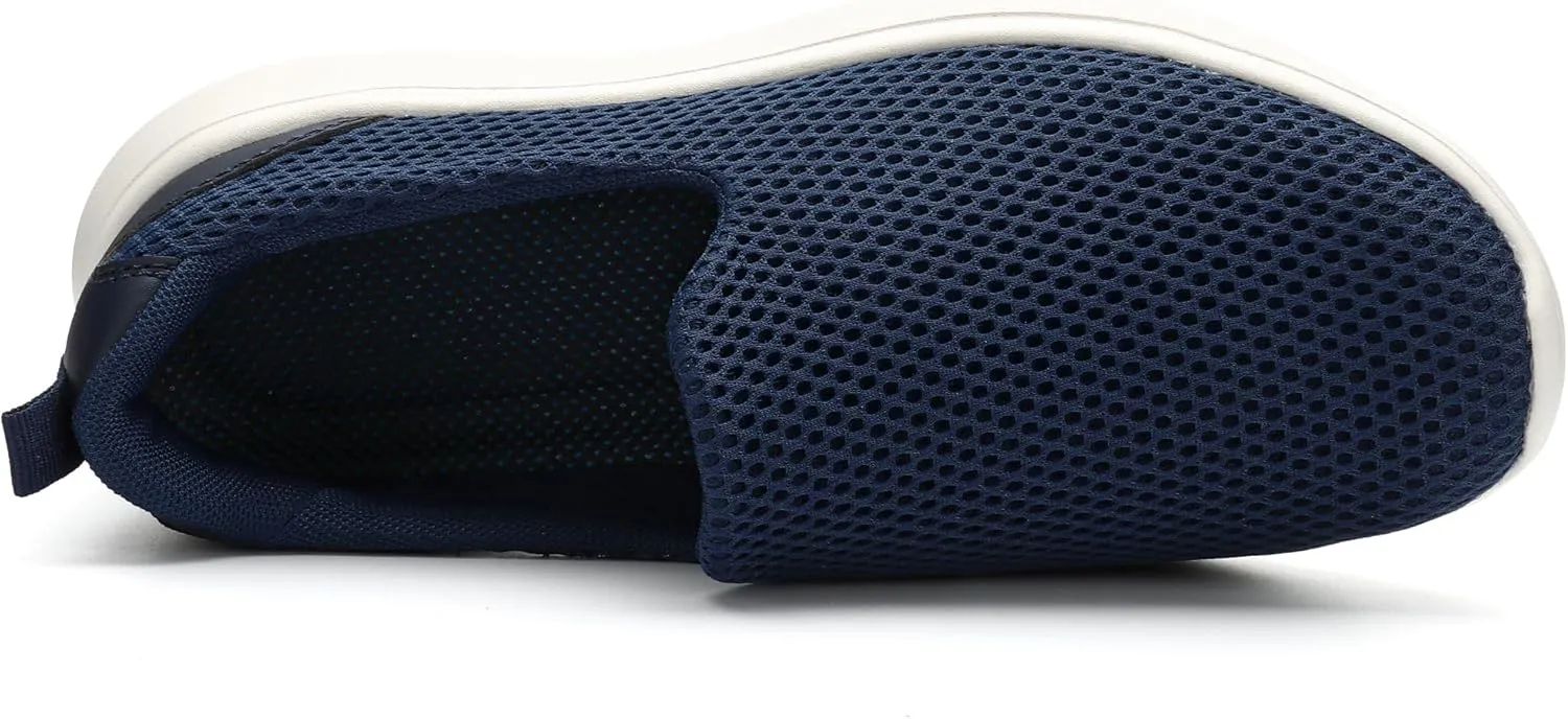 Women's Slip On Walking Shoes