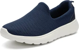 Women's Slip On Walking Shoes
