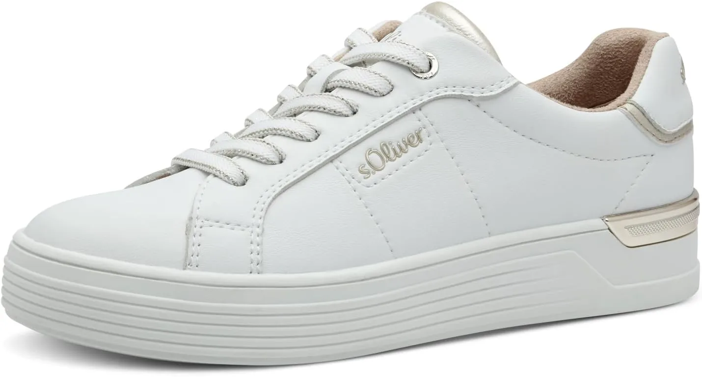 Women's Sneaker