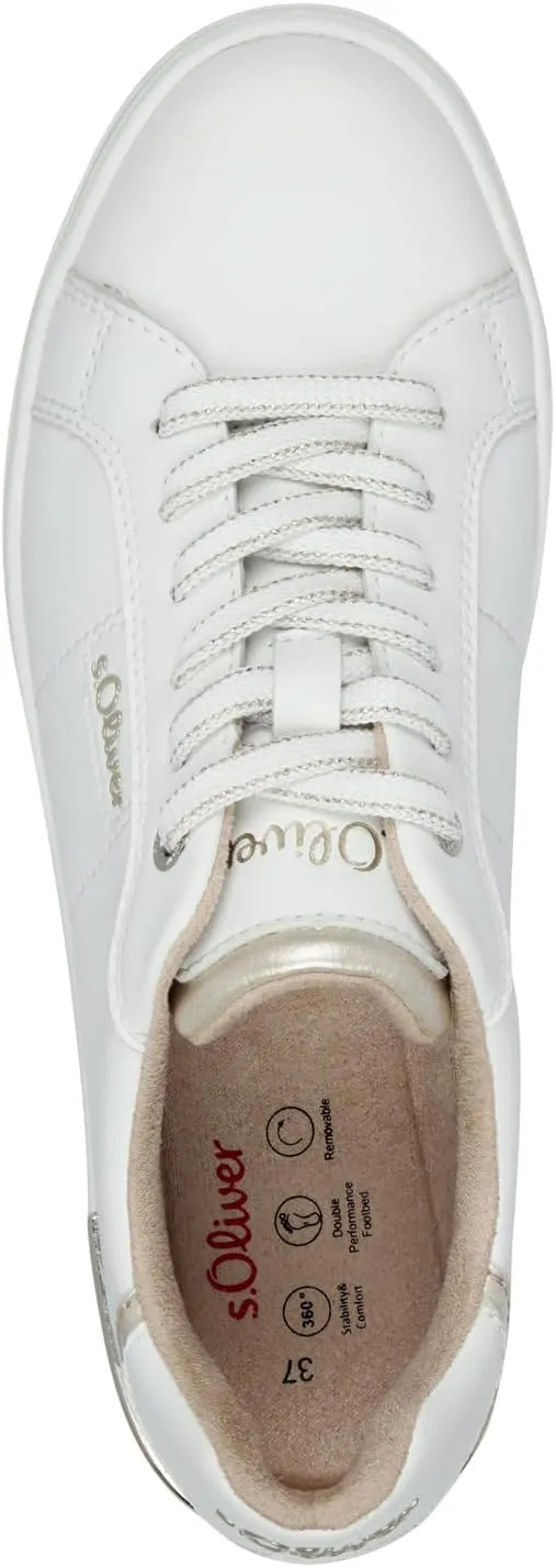 Women's Sneaker