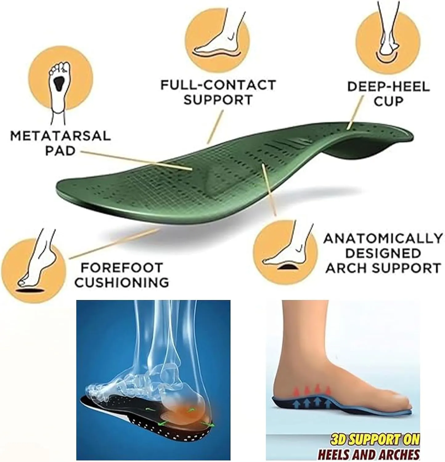 Women's Soft Sole Mesh Comfort Orthopedic Shoes, Cute Lightweight Soft Solecomfortable Flat Arch Support Walking Shoes
