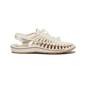 Women's UNEEK Canvas - Natural Canvas/Birch