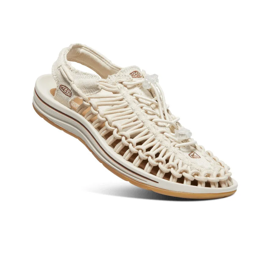 Women's UNEEK Canvas - Natural Canvas/Birch