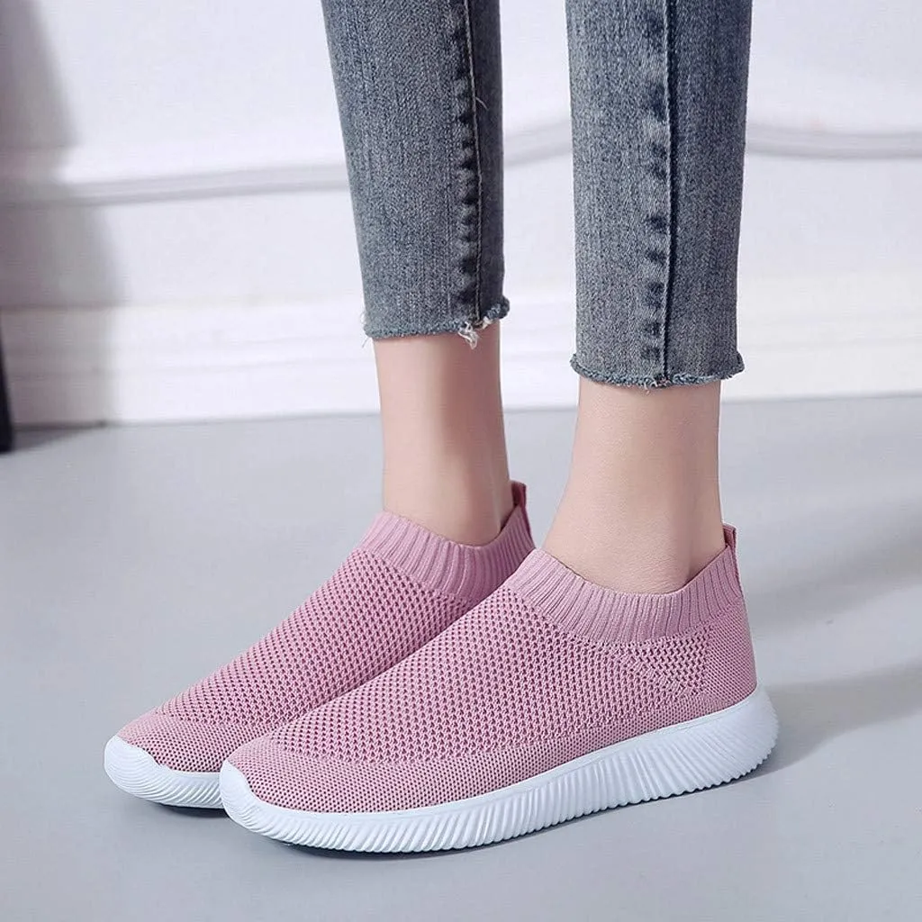 Womens Walking Sneakers Size 10 Wide Zapatillas OrtopéDicas para Caminar De Mujer para Salir White Tennis Shoes Women Platform Silver Platform Wedge Sneakers for Women Trail Running Shoes Women On