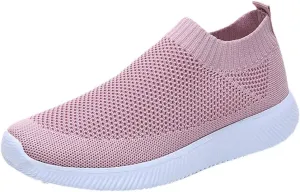 Womens Walking Sneakers Size 10 Wide Zapatillas OrtopéDicas para Caminar De Mujer para Salir White Tennis Shoes Women Platform Silver Platform Wedge Sneakers for Women Trail Running Shoes Women On