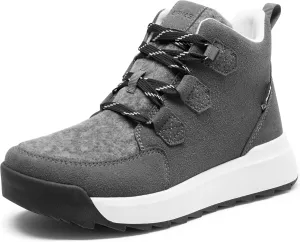 Women's Winter Warm Snow Boots for Women Comfortable Water-Resistant Womens Ankle Boots Fashion Booties