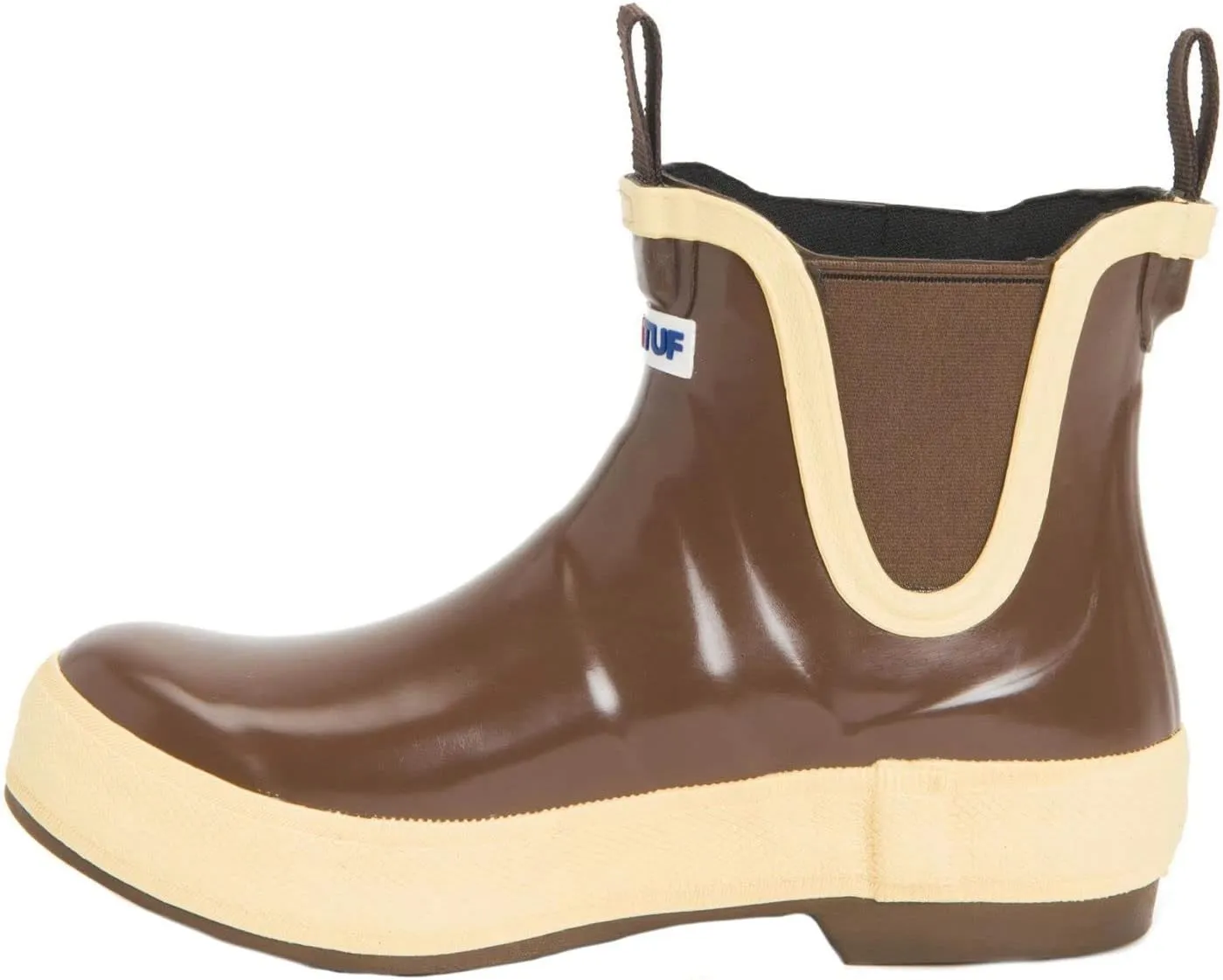Xtratuf Women's Legacy Ankle Deck Boot
