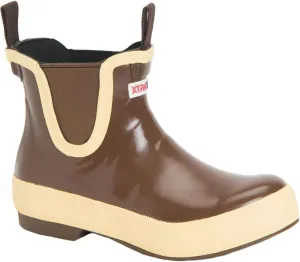 Xtratuf Women's Legacy Ankle Deck Boot