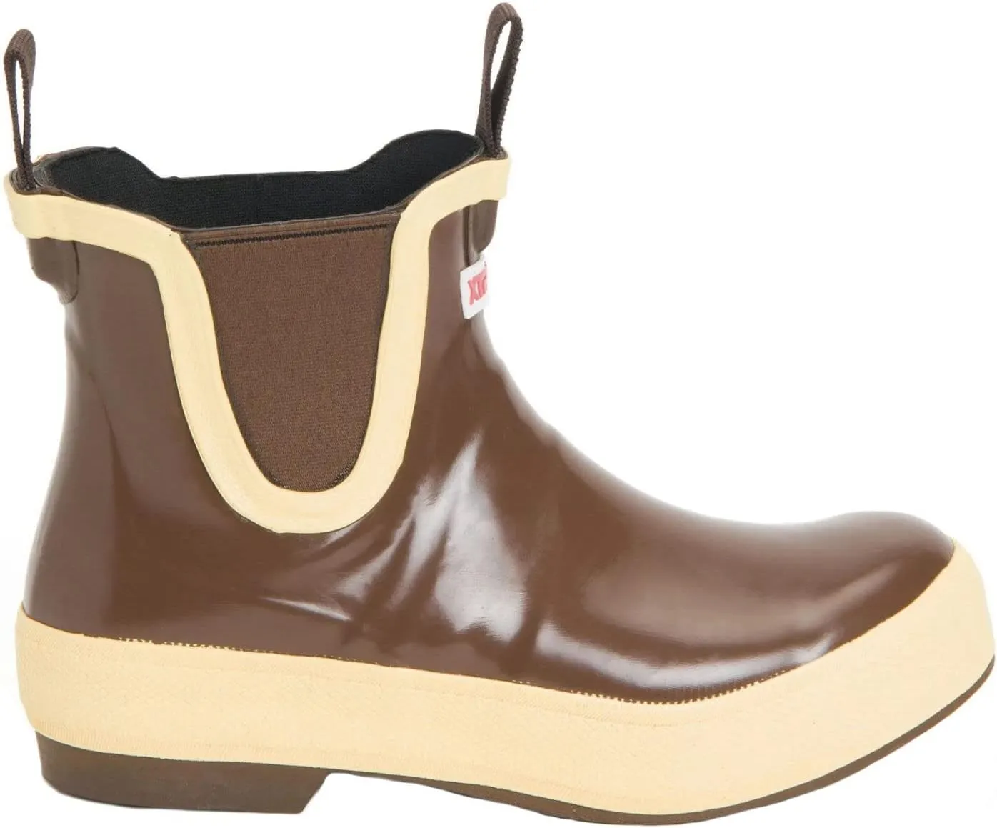 Xtratuf Women's Legacy Ankle Deck Boot