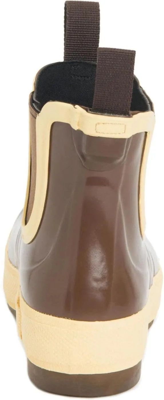 Xtratuf Women's Legacy Ankle Deck Boot