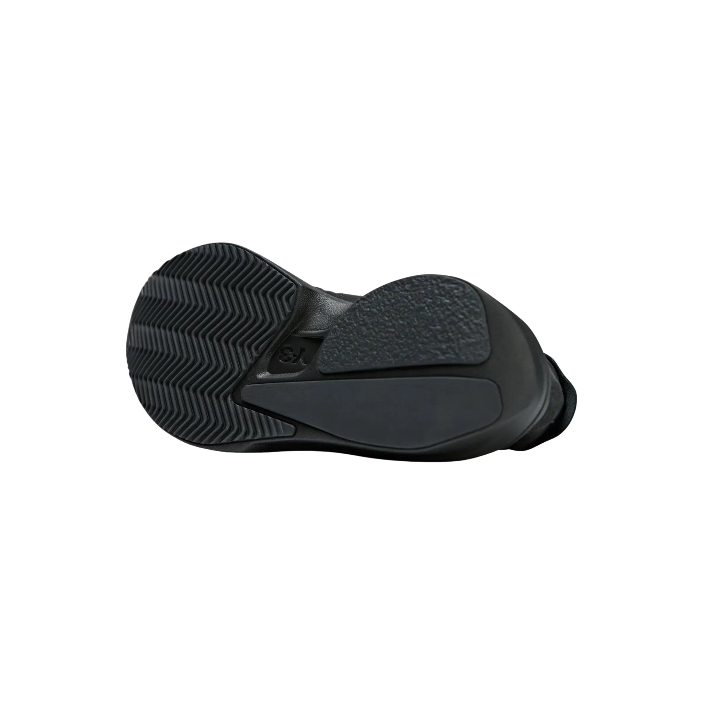 Y-3 Sneaker Ls Vintage Run Black