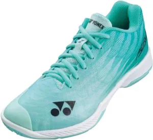 YONEX Power Cushion Aerus Z2 Womens Indoor Court Shoe (Mint)