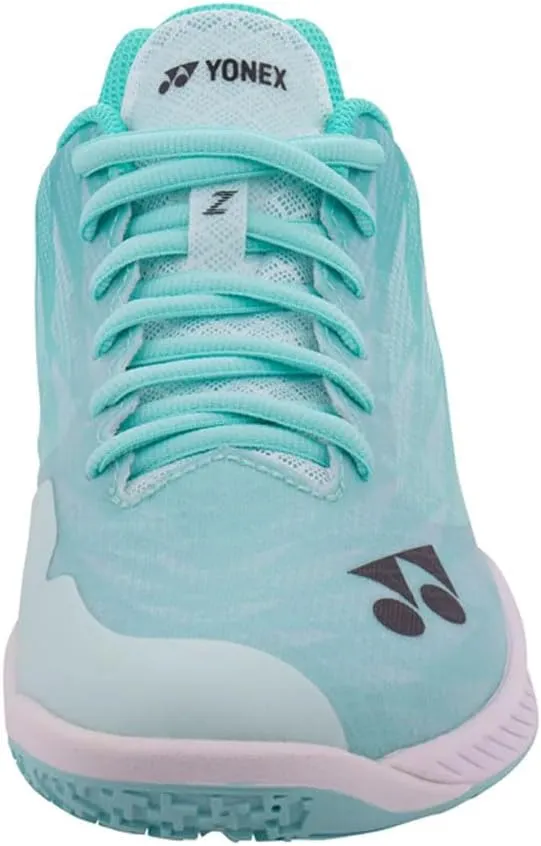 YONEX Power Cushion Aerus Z2 Womens Indoor Court Shoe (Mint)