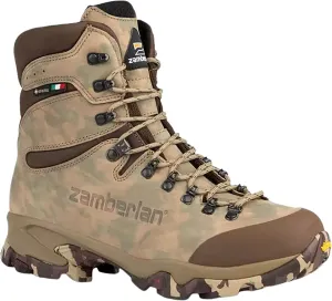 Zamberlan 1214 Lynx Mid GTX RR