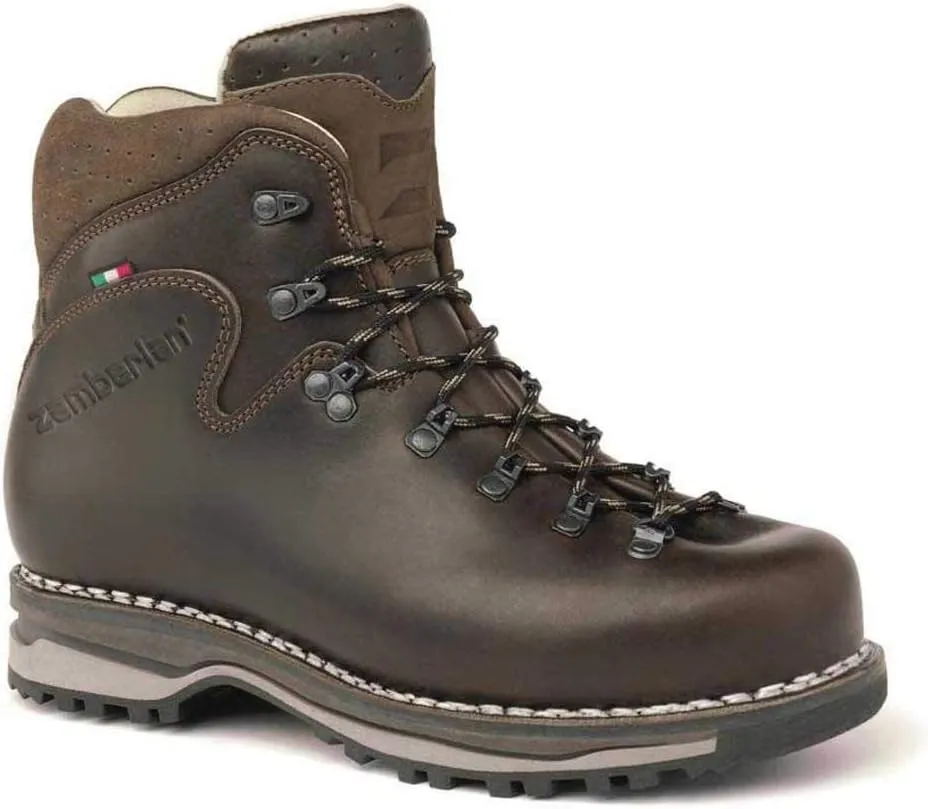 Zamberlan Men's 1023 Latemar NW RR Hiking Boot