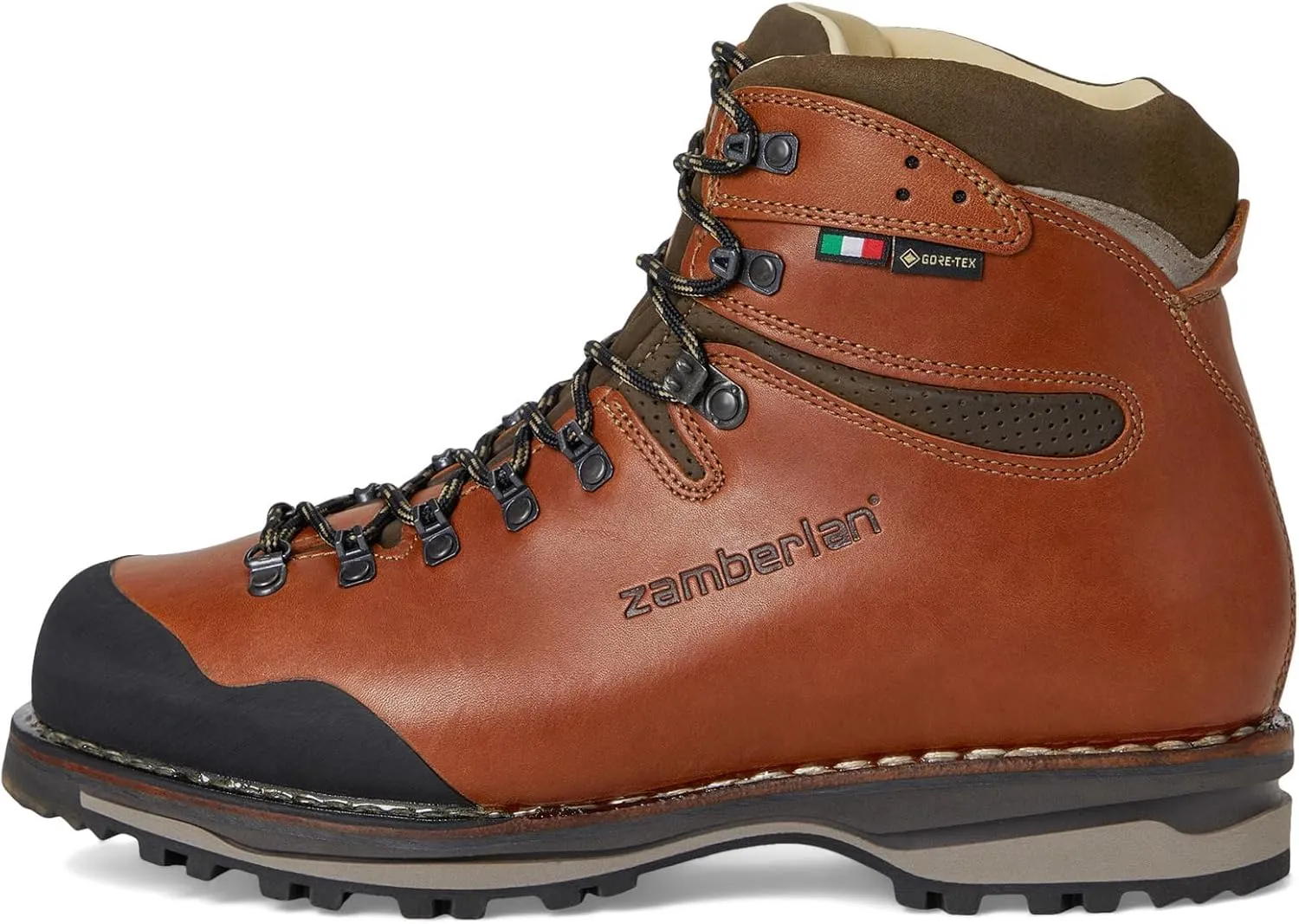 Zamberlan Men's Tofane GTX Rr Nw Backpacking Boot
