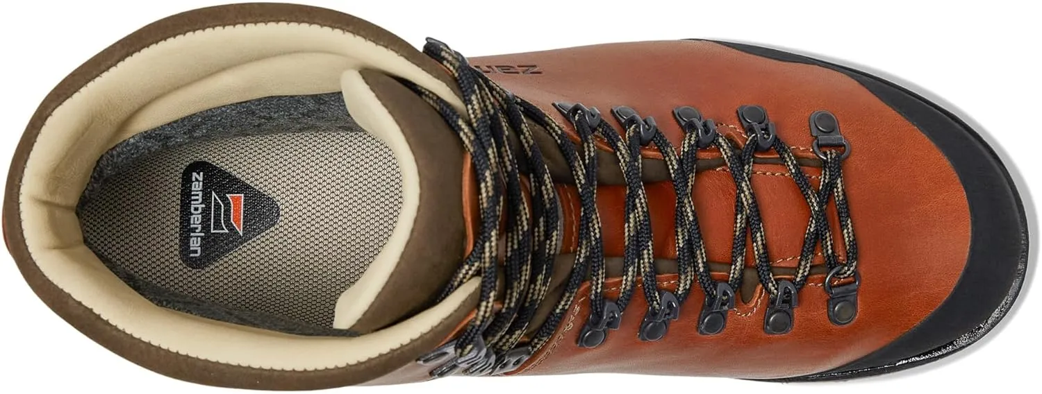 Zamberlan Men's Tofane GTX Rr Nw Backpacking Boot