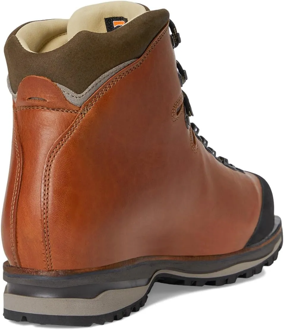 Zamberlan Men's Tofane GTX Rr Nw Backpacking Boot