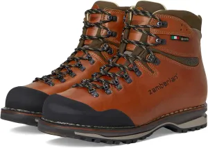 Zamberlan Men's Tofane GTX Rr Nw Backpacking Boot