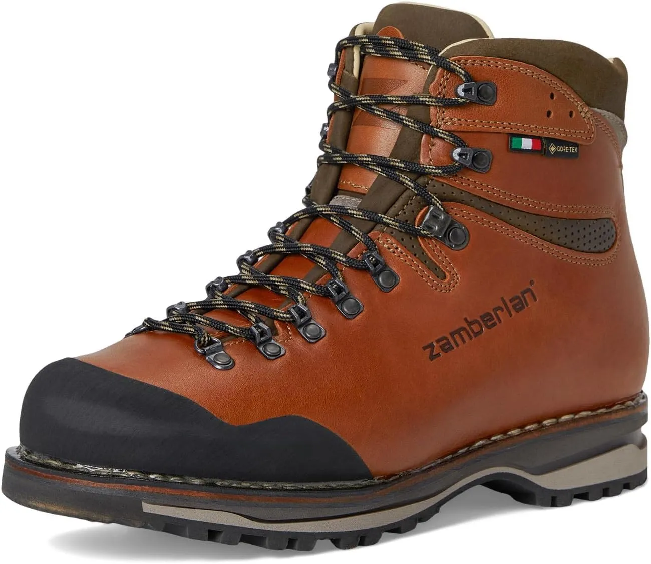 Zamberlan Men's Tofane GTX Rr Nw Backpacking Boot