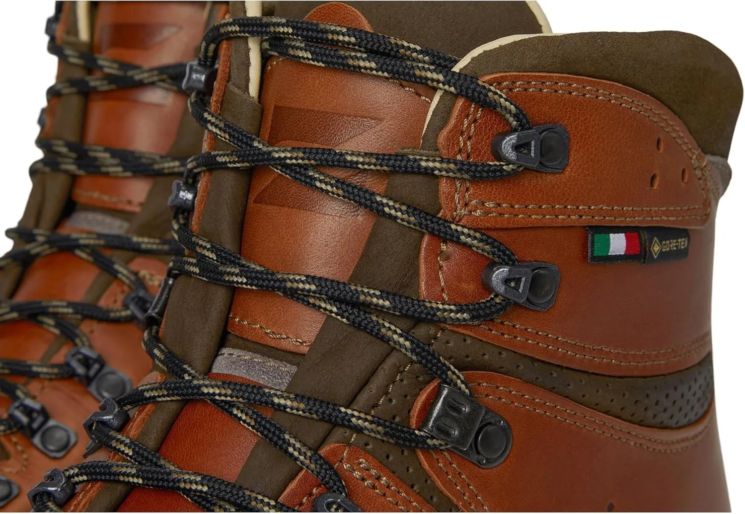Zamberlan Men's Tofane GTX Rr Nw Backpacking Boot