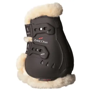 Zandona Sensitive Fit Fetlock Boots